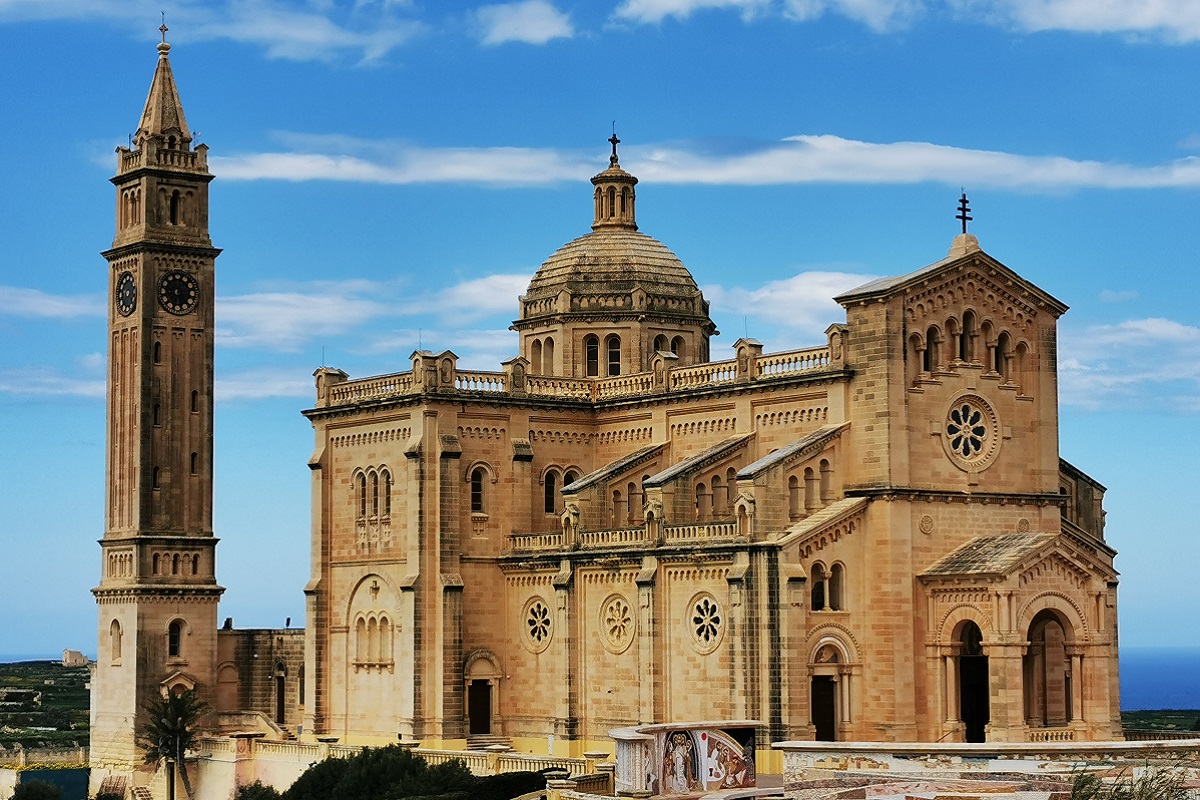 MALTA AL COMPLET (9 NITS) / MALTA + GOZO
